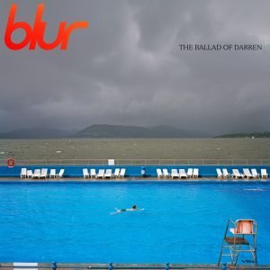 blur: The Ballad of Darren &#8211; review &#8211; ALBUM OF THE WEEK!
